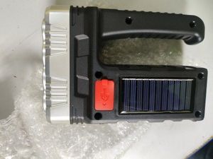 Б/в Ліхтар Solar Energy 7701-a 01-200995729
