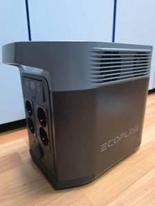 Б/в Зарядна станція Ecoflow delta 2 01-200997214
