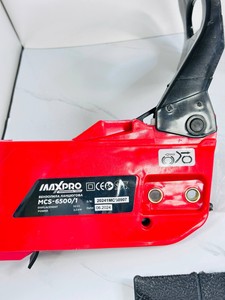 Б/в Пила ланцюгова Max Pro mcs-6500/1 01-200997240