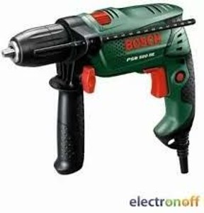 Б/в Дриль ударний Bosch psb 500 re 01-200861938