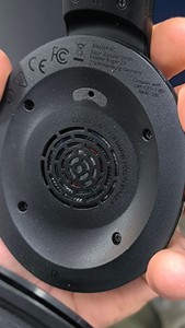 Б/в Навушники Razer kraken x lite 01-200934163