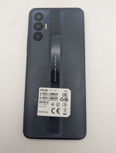 Б/в Мобільний телефон Tecno pova 3 lf7n 6/128gb 01-200997541