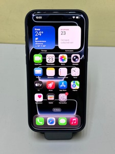 Б/в Мобільний телефон Apple iphone 17 pro max 256gb 01-200986597