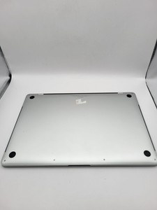 Б/в Ноутбук Apple macbook pro/a1990/ core i7 2,6ghz/ ram16gb/ ssd256gb/ amd pro 555x 4gb/ retina, touch bar 01-200997509