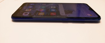 Б/в Мобільний телефон Xiaomi redmi 8 3/32gb 01-200997046
