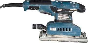 Б/в Шліфмашина вібро Makita bo3711 01-200886712