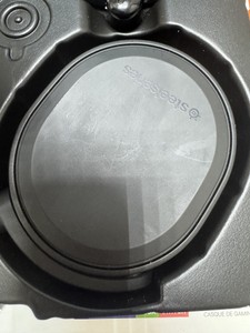 Б/в Навушники Steelseries arctis 3 01-200999081