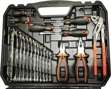 Б/в Набір інструментів Neo Tools 08-945 01-200928297