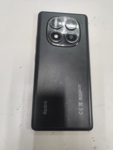 Б/в Мобільний телефон Xiaomi redmi note 14 pro 8/256gb 01-200999311