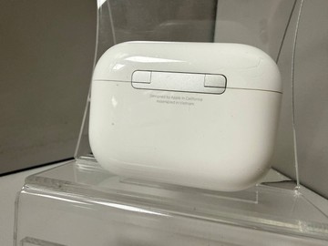 Б/в Навушники Apple airpods pro 3 01-200999026