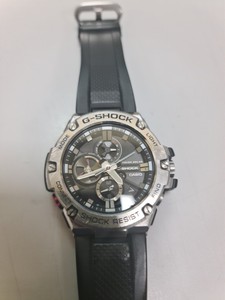 Б/в Годинник Casio gst-b100 01-200999271