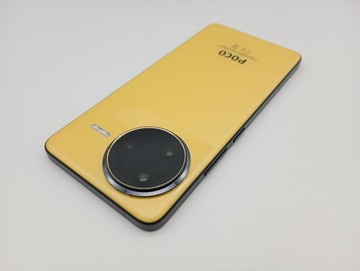 Б/в Мобільний телефон Poco f7 ultra 12/256gb 01-200999384