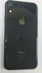 Б/в Мобільний телефон Apple iphone xr 64gb 01-200998898