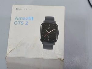 Б/у Смарт-часы Amazfit gtr 2 01-200999888