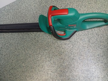 Б/в Кущоріз Bosch ahs 40-24 01-200999968