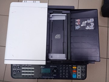 Б/в БФП-принтери Kyocera ecosys m2040dn 01-201001810