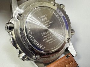 Б/в Годинник Casio amw-880d-9a 01-201002442