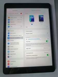Б/у Планшет Apple ipad 10.2 2021 wi-fi 64gb 01-200901681