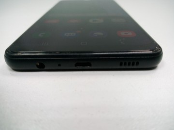Б/в Мобільний телефон Samsung galaxy a02 2/32gb 01-201002763