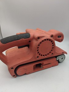 Б/в Стрічкова шліфмашина Stark bs 900 01-201002864