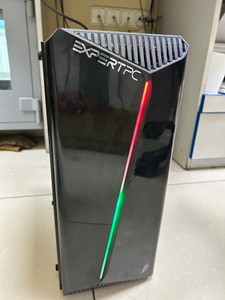 Б/в Системний блок Пк intel core i5-9400f/ram 32 gb/hdd 1000 gb+відсутній/ssd 240 gb+відсутній/nvidia gtx 1650 (geforce) 01-201003006