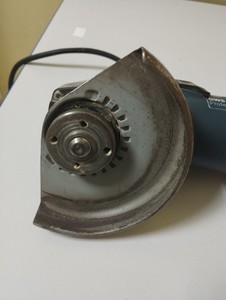 Б/в Кутова шліфмашина Bosch gws 1100 01-201003150