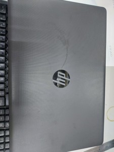 Б/в Ноутбук Hp 15/core i3 7020u ddr3/8gb ddr3/hdd 120 gb/*інтегрована 01-201003378