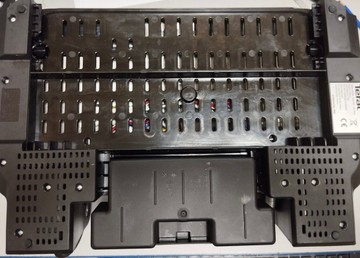 Б/в Гриль Tefal optigrill 2in1 xl gc782d30 01-201003647