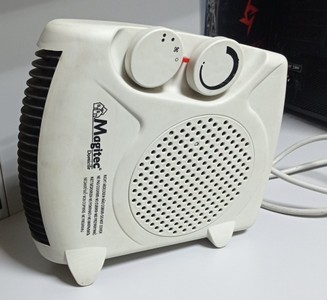 Б/в Обігрівач Magitec mt-9312 01-201002735