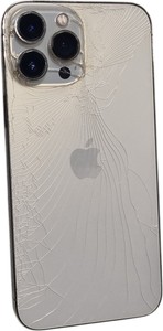 Б/в Мобільний телефон Apple iphone 13 pro max 1tb 01-200954311
