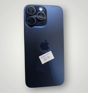 Б/в Мобільний телефон Apple iphone 15 pro max 256gb 01-200966120