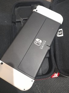Б/в Ігрова приставка Nintendo switch 2 01-200887545