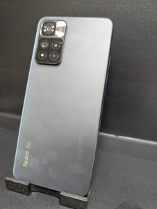 Б/в Мобільний телефон Xiaomi redmi note 11 pro+ 5g 6/128gb 01-201003738