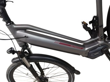 Б/в Велосипед Superior 660i l e-urban 01-200929783