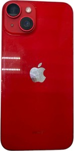 Б/в Мобільний телефон Apple iphone 14 256gb esim 01-200897445