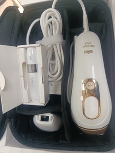 Б/в Фотоепілятор Braun silk-expert pro 5 ipl pl5146 01-201004076