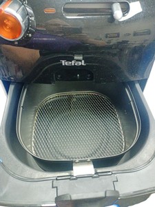 Б/в Фритюрниця Tefal fry delight fx100 01-200975554