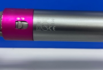 Б/в Фен-щітка Dyson hs01 01-200786797
