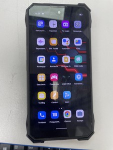 Б/в Мобільний телефон Doogee s89 pro 8/256gb 01-201008479