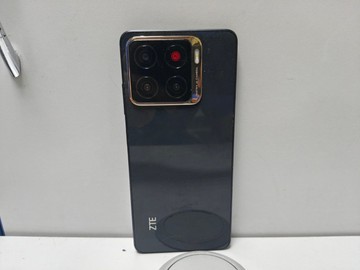 Б/в Мобільний телефон Zte blade a56 4/128gb 01-201008559