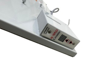 Б/у Обогреватель Teploceramic tcm-ra 550 01-200909641