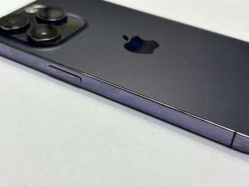 Б/в Мобільний телефон Apple iphone 14 pro 256gb 01-201005043