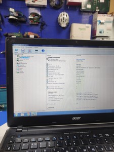 Б/в Ноутбук Acer 15/amd a6 4455m ddr3/4gb ddr3/hdd 500 gb/ssd *відсутній/*інтегрована 01-201008382