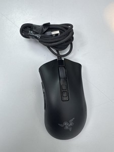 Б/у Мышь Razer deathadder v2 x hyperspeed 01-201006331