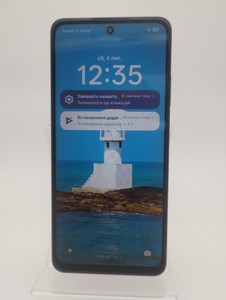 Б/в Мобільний телефон Oppo a5x 4/128gb 01-201006130
