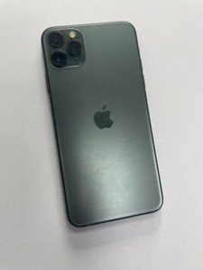 Б/в Мобільний телефон Apple iphone 11 pro max 64gb 01-201011693