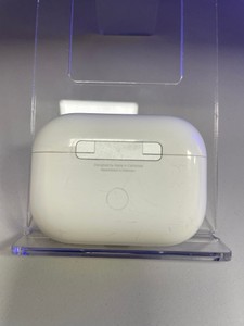 Б/в Навушники Apple airpods pro 2nd generation with magsafe charging case usb-c 01-201008474