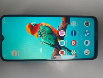 Б/в Мобільний телефон Zte blade a54 4/128gb 01-201011490
