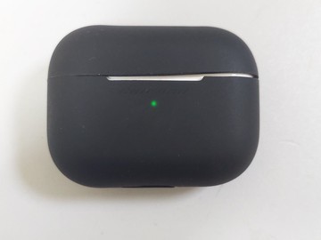Б/в Навушники Apple airpods pro 2nd generation with magsafe charging case usb-c 01-201008758