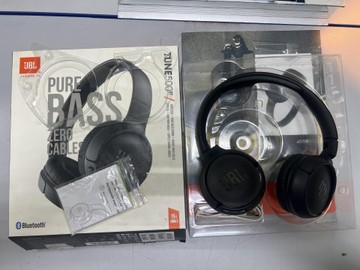 Б/в Навушники Jbl tune 500bt 01-201012465
